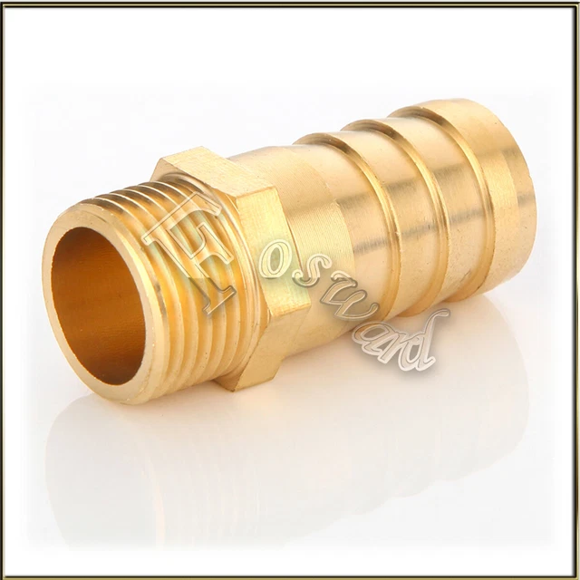 Dadi Per Tubi In Ottone TAOZHUGONG - 100mm, Per Rubinetti, Acciaio Inox, Per Acqua Fredda - Foto 8