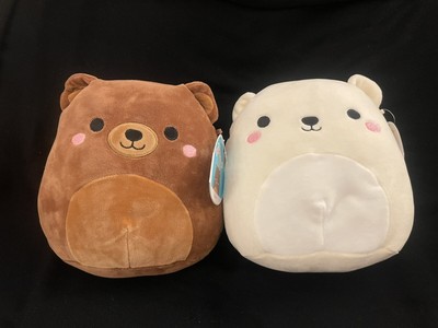 omar squishmallow 8 inch