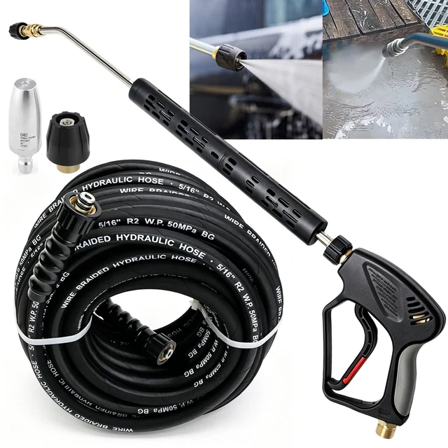Kärcher Adapter Rohrleitung AVS-M22x1,5 | 4.421-739.3 - Kärcher Store