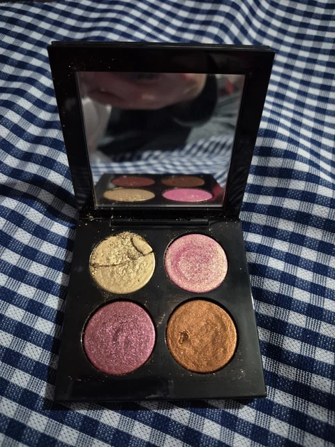 PAT MCGRATH LABS Blitz Astral Quad Ritualistic Rose Eyeshadow