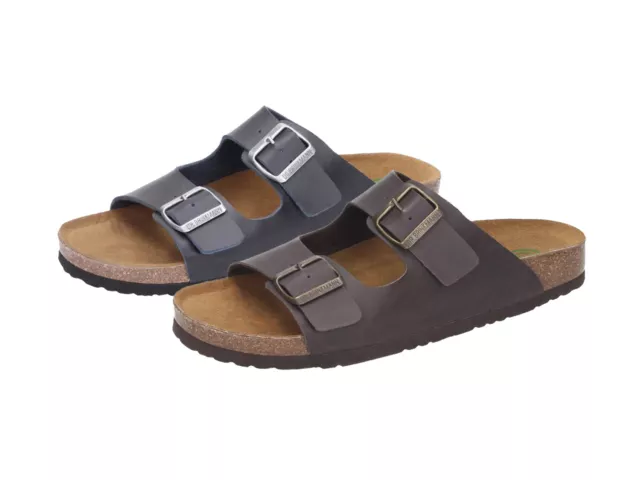 Dr.Brinkmann 600275 Sandales Sabots Chaussures Unisexe Femme Homme Mules