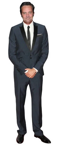Ronan Keating (Boyzone) Life-Size Cardboard Cutout Standee – Celebrity Party Decor