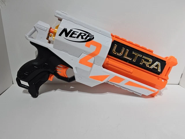 nerf-ultra-2-revolver-blaster-12-91-picclick-uk