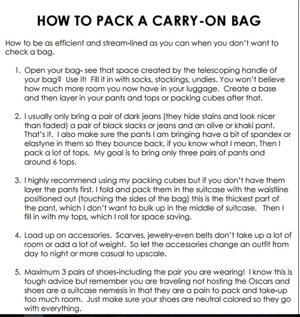 Samantha Brown Slim Line Packing Cubes 4-piece Set ~ Olive NWT 3