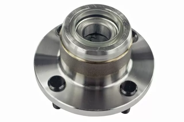 Rear Wheel Hub Repair Kit For 2000-2009 Ford Focus 2001 2002 2003 2004 2005 2006
