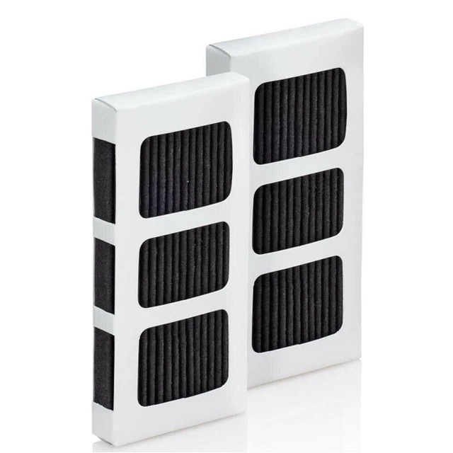 Filtri for Frigidaire PAULTRA2 Frigorifero Aria Filtri Pureair Ultra II (2pcs)