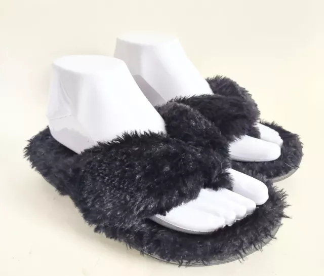 Vionic gracie plush slippers deals