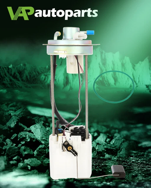 Elegant 2014 Chevrolet Silverado Fuel Pump Photosnull