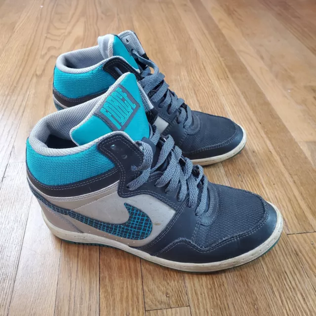 Nike wedges for sale hotsell