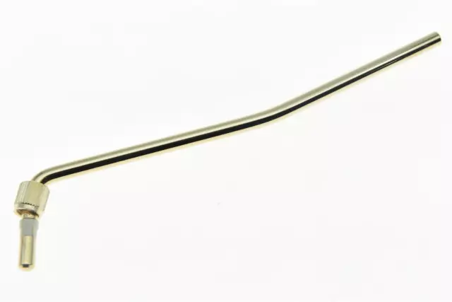 6mm Diameter Gold Guitar Tremolo Trem Arm Whammy Bar for Floyd Rose Bridge