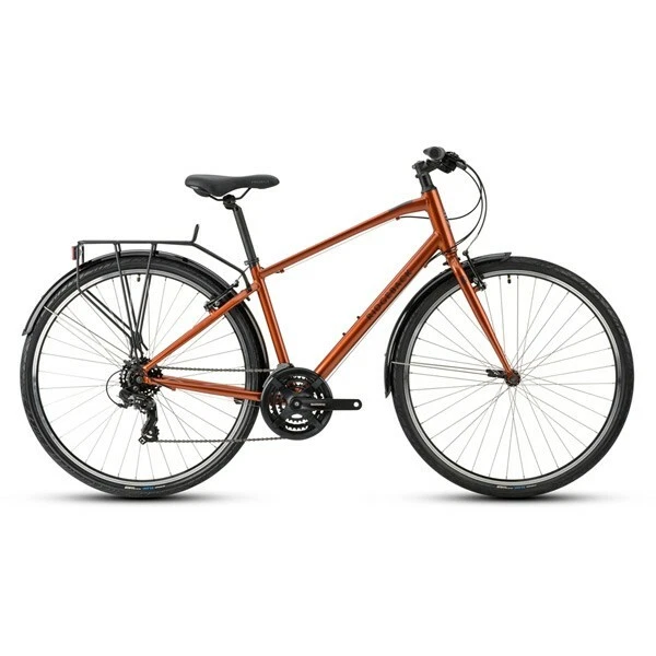 Ridgeback Speed in Extra Large Bronze Bike NEW
