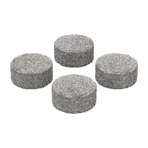 Set 4 pezzi storz-bickel - Tamponi per Riempimento