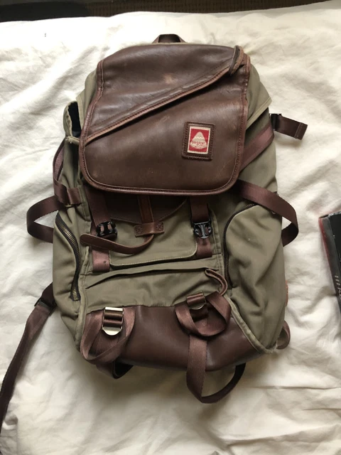 Jansport skip yowell pleasanton backpack sales