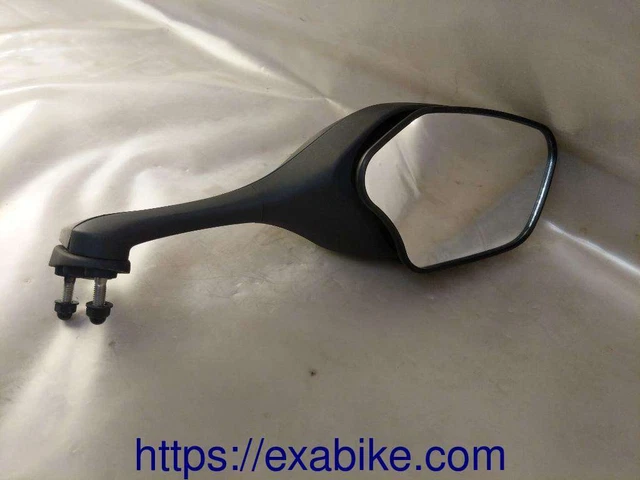 retroviseur droit pour Honda CBR1000RR  de 2014 a 2016 (SC59)