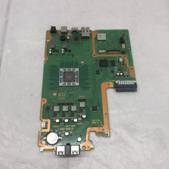 PlayStation 4 PS4 CUH-1215A Motherboard SAC-001 Parts Only