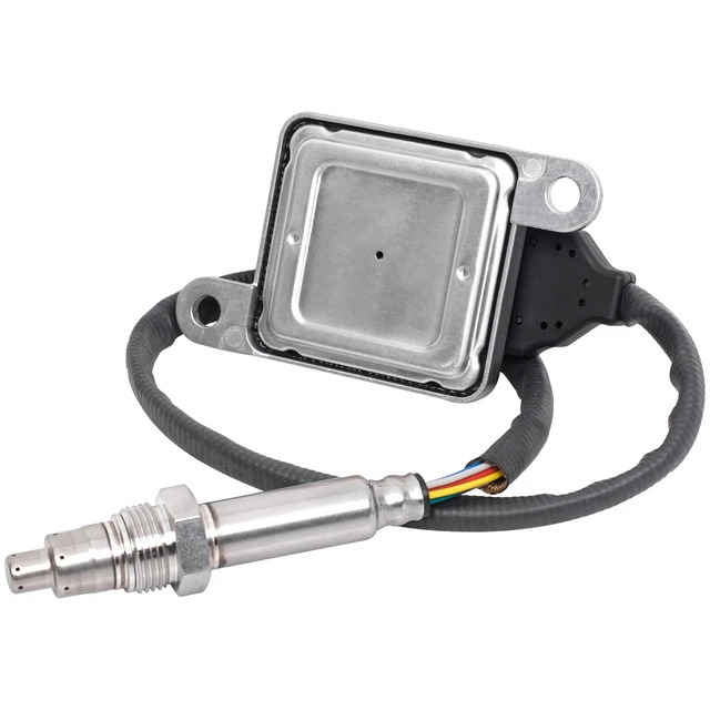 SENSORE NOX BMW 320i e90 5wk9 6621C EUR 199,00 PicClick IT