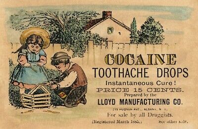 Antique Big Pharma Photo 4b Odd Strange & Bizarre 2