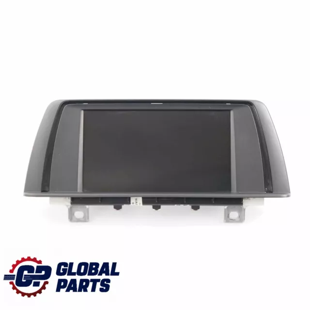 BMW F20 F21 F22 Schermo Informativo Centrale 6,5" Unità Di Controllo 9262752