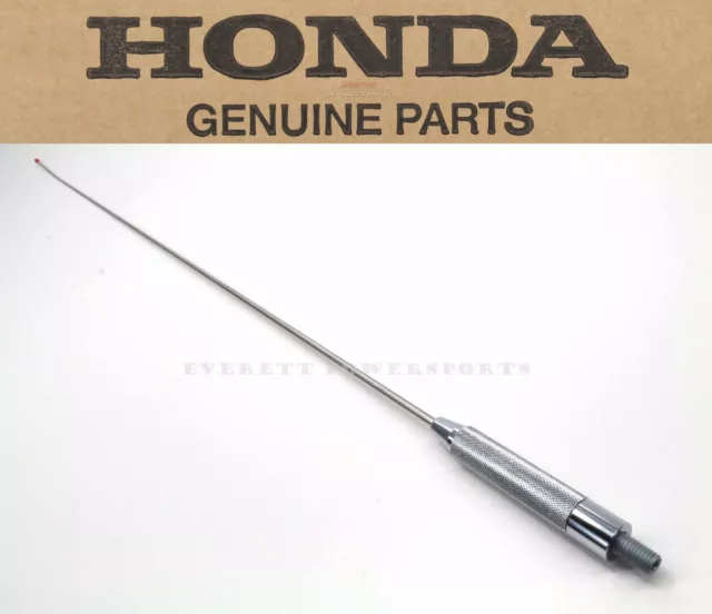 New Genuine Honda Radio Antenna 2001-2005 GL1800 Goldwing GL 1800 #T17