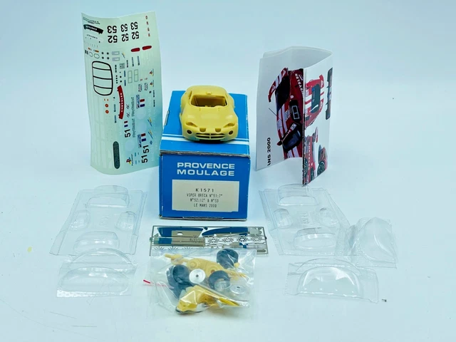 Starter/Provence moulage - 2 voitures Courage c52 n°16 LM 2000 - en boite, Vente aux enchères : Jouets - Trains - Poupées - Automates