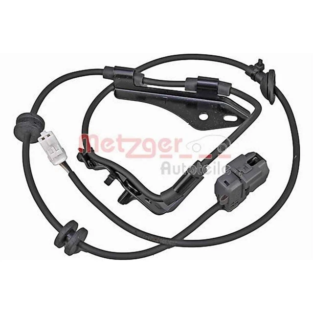 Bosch Capteur Vitesse De Roue 0265007905 - Pièce D'Origine Pour Une Sécurité Optimale