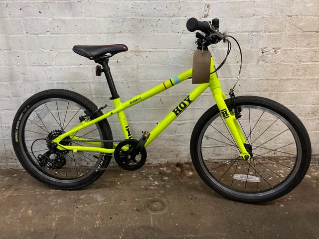 HOY BONALY 20 wheeled kids bike 270.00 PicClick UK
