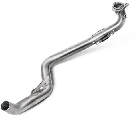 E-H7R1 - Collettori Scarico Akrapovic Inox Honda X-ADV (17-18)