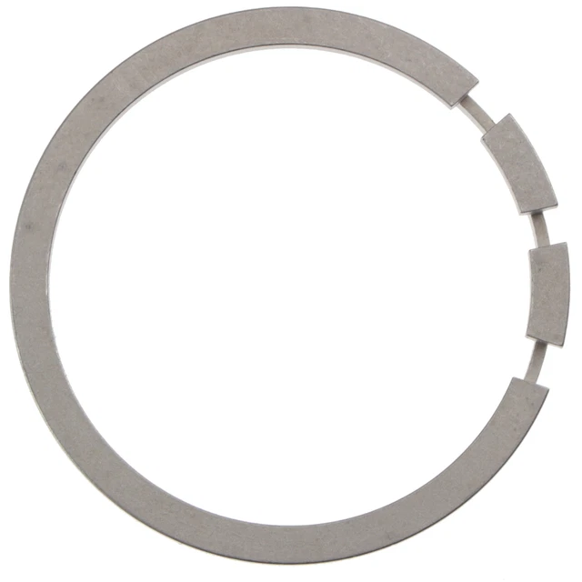 Movement retaining ring steel for 13 1/4 Lienige e.g. Valjoux 7750 height 8.2mm Movement retaining ring steel for 13 1/4 Lienige e.g. Valjoux 7750 height 8.2mm