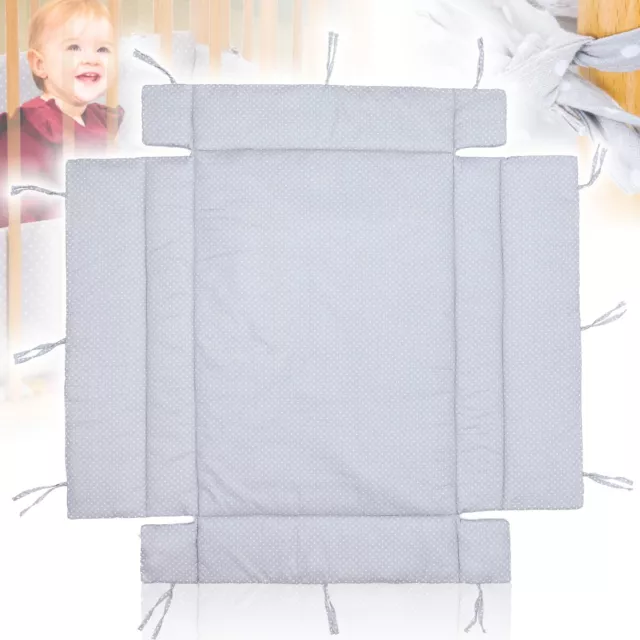 EINLAGE für Laufgitter 100x100 Spielstall Laufstall Reisebett Matratze Baby Kind