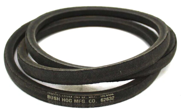 Bush Hog Belt For TM 4, TM 5, TM 6 (62632)