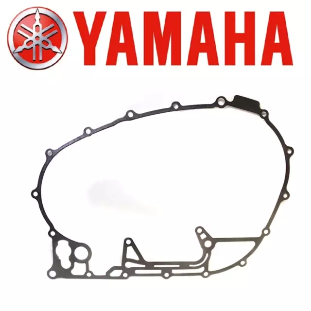 Guarnizione Carter destro Originale Yamaha Tmax T-max 500 dal 2001 al 2011