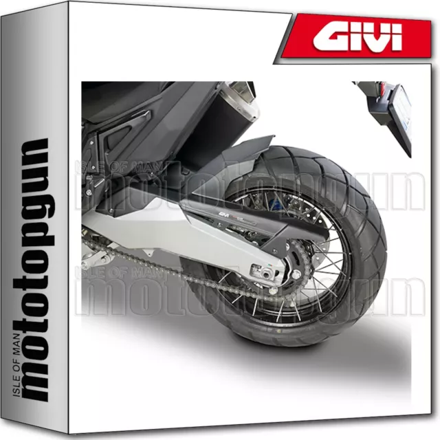 Givi Handprotektor Mg1156 Honda Xadv X-Adv 750 2017 17 2018 18