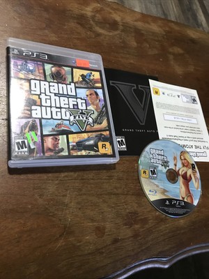 playstation gta скачать