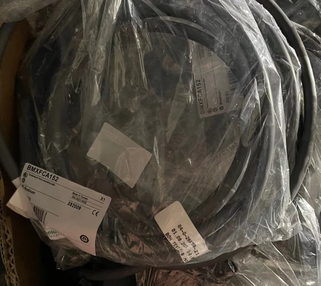1pcs New  Schneider    BMXFCA152