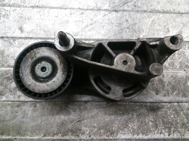 03C903315 galet tendeur pour SKODA OCTAVIA II 2.0 TDI 16V 2009 199950 2