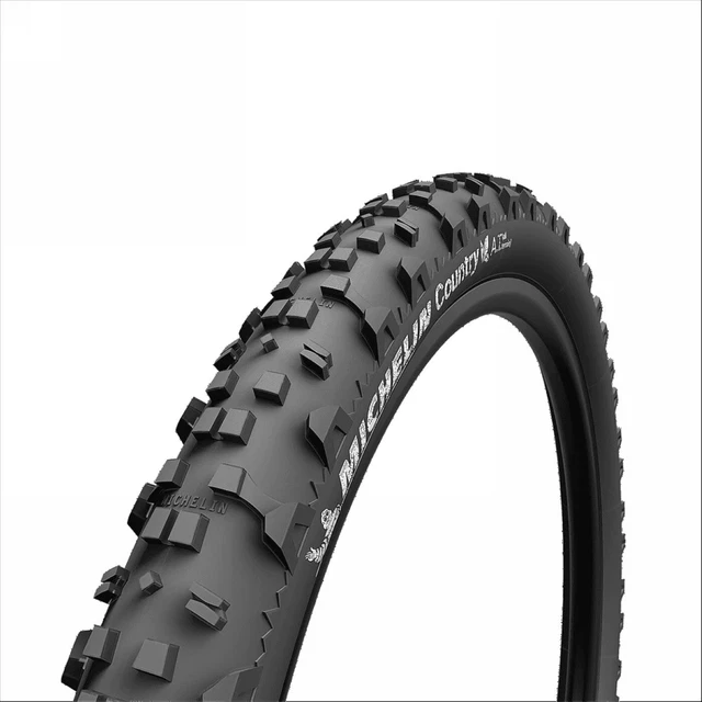 Pneu vtt 26x2.00 marathon mondial reflex renforce noir tr (50-559) - Schwalbe