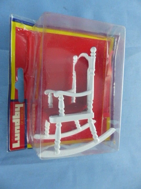 LUNDBY SWEDEN Chaise Chair En Boite D'origine Ref : 4327 Mai