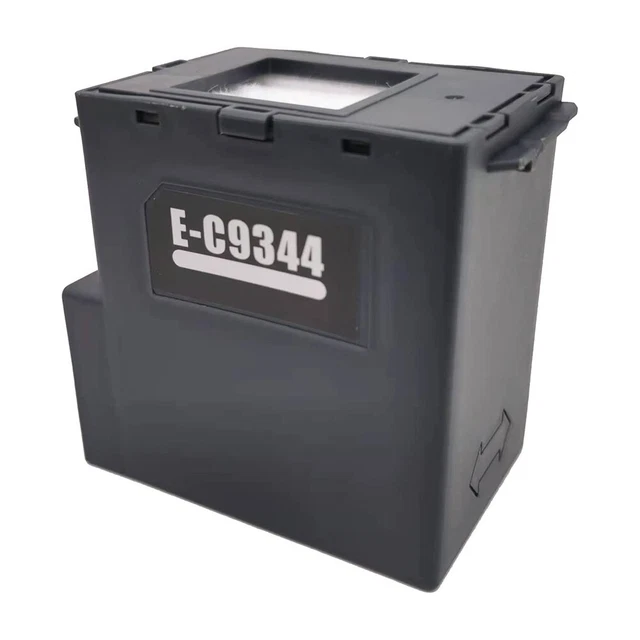 Durable C9344 Maintenance Box for Epson Expression and WorkForce Printers