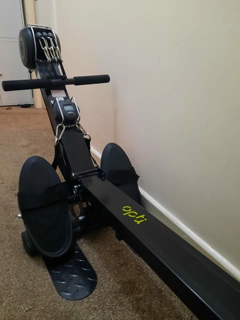 Rower br3010 manual deals