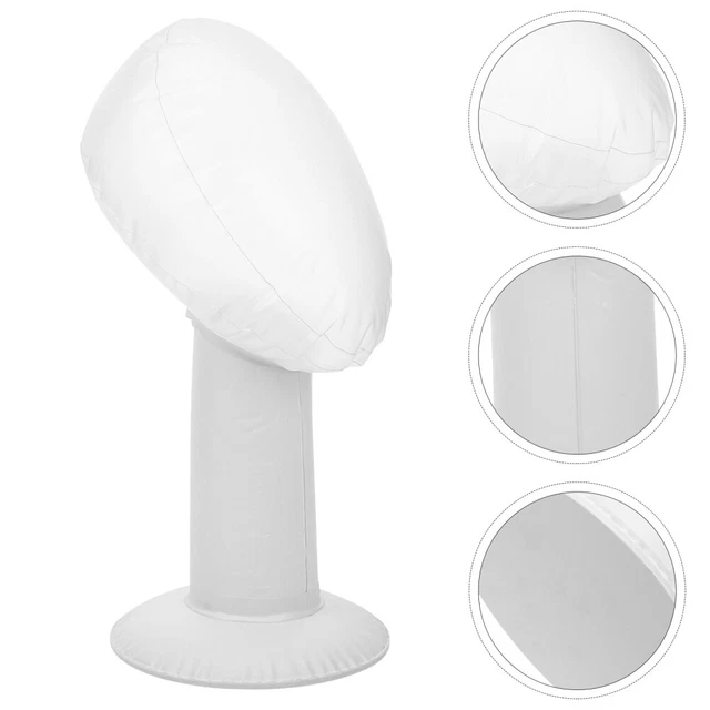 Supporto cappello baseball berretto display tappi lavatrice rack manichino da viaggio