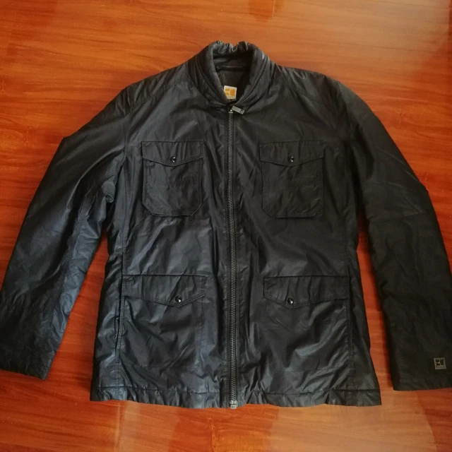 Boss orange thermore deals rinnova jacket