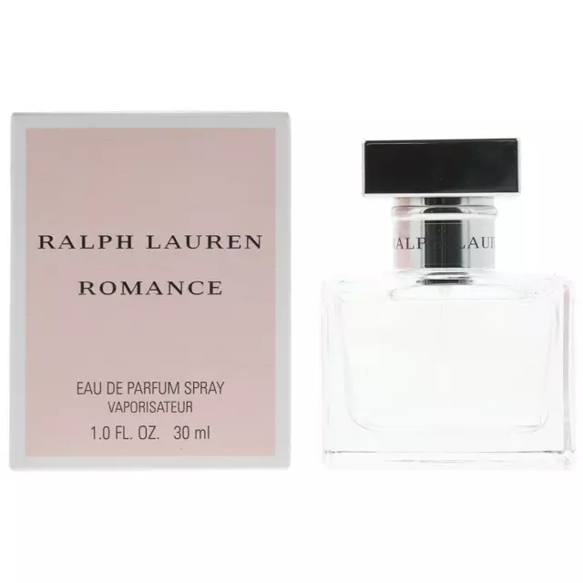 Ralph Lauren Woman Eau De Parfum Spray 30ml/1oz