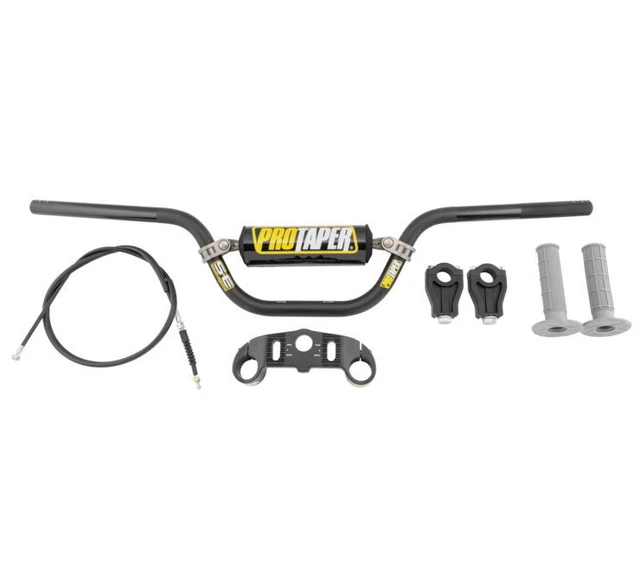 ProTaper Pit Bike Kit KLX/DRZ110 Kit, 02-22 11-062B