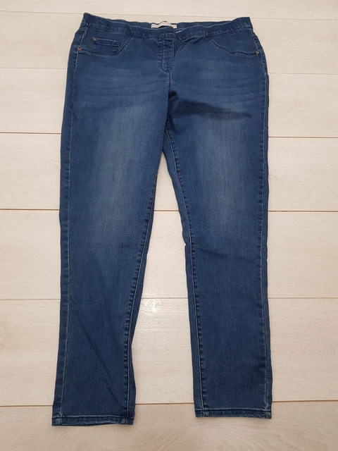 Size deals 18 jeggings