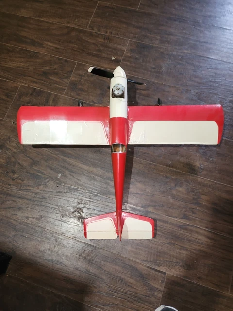 Control Line & Free Flight, Radio Control & Control Line, Toys