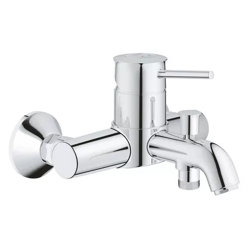 Bañera batidora Grohe 23787000