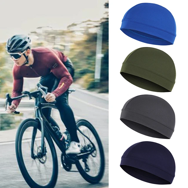 Cappellino Baseball Unisex Con Teschio Nero | Regolabile | Traspirante | Per Sport E Streetwear