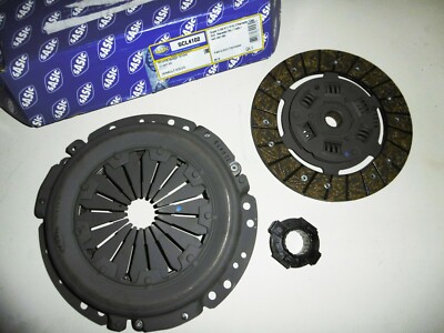 r9 r11 super 5 renault express 1.6D kit embrayage Valeo 899017 