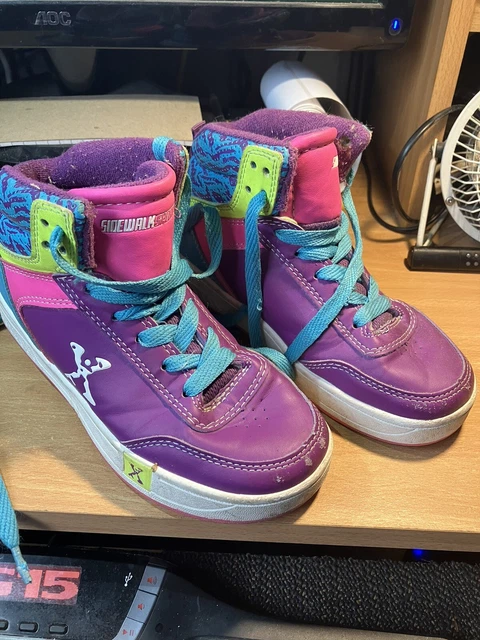 Heelys kmart sales
