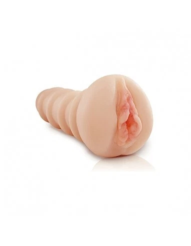 Extreme Toyz Masturbador Vagina
